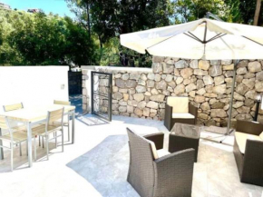 ISCHIA FORIO CASA villa, la Grille du Coq 1 il prezzo della villa è riferito all'intero alloggio con il limite delle persone previste n 4
